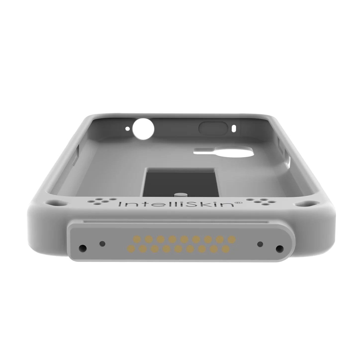 RAM-GDS-SKIN-SAM84-GRY IntelliSkin für Samsung Galaxy XCover6 Pro - Grau 5