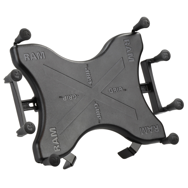 RAM-HOL-UN9U X-Grip Universalhalteklammer für 9-11 Zoll Tablets 3
