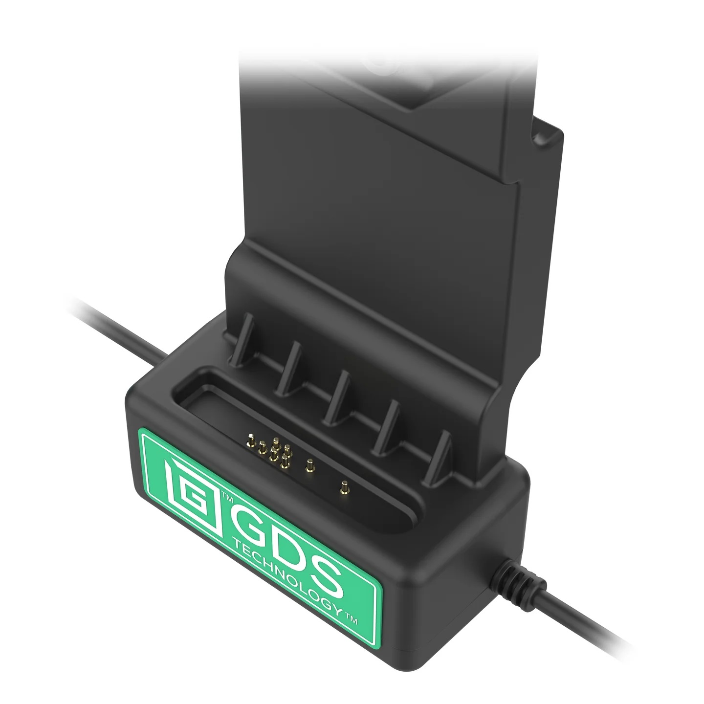 RAM-GDS-DOCK-U1CDU GDS® Uni-Conn™ Dock Power USB-C & Single Peripherie USB-A 1