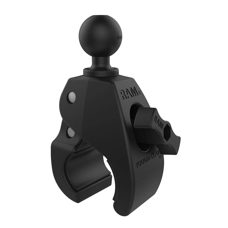 RAP-401U Tough-Claw Halteklammer (groß) mit C-Kugel 7