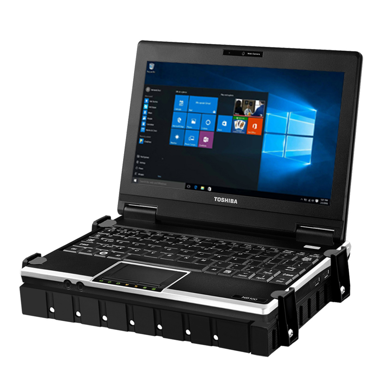 RAM-234-6 Tough-Tray II Halteschale für Laptops 8"-12" 3