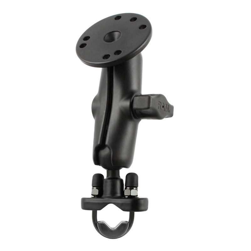 RAM-B-149Z-202U Lenkerhalterset mit Bügelschelle 0,5"-1,25"und Round Base 1 RAM-B-149Z-202U Lenkerhalterset mit Bügelschelle 0,5"-1,25"und Round Base 1
