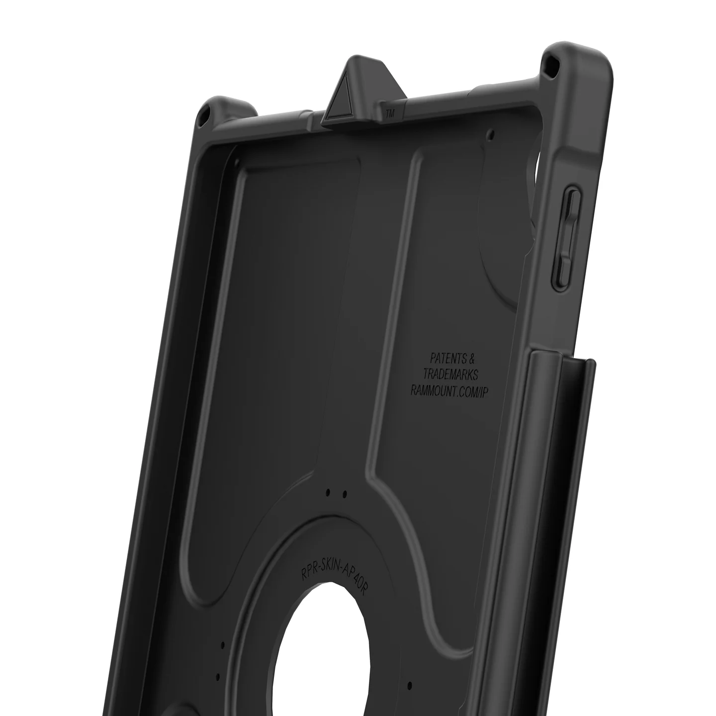 RAM-GDS-SKIN-AP40-NG-LED IntelliSkin Next Gen für Apple iPad 10. Generation (mit LED) 7