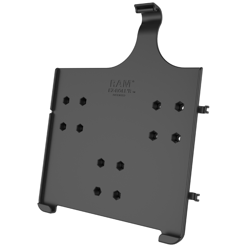 RAM-HOL-AP24U EZ-Roll'r für Apple iPad Pro 12.9 (3. Gen) 0