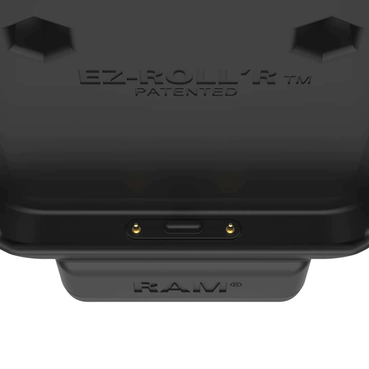 RAM-HOL-SAM94PU RAM EZ-Roll'r Ladedock für Samsung Galaxy XCover7 ohne Hülle 5