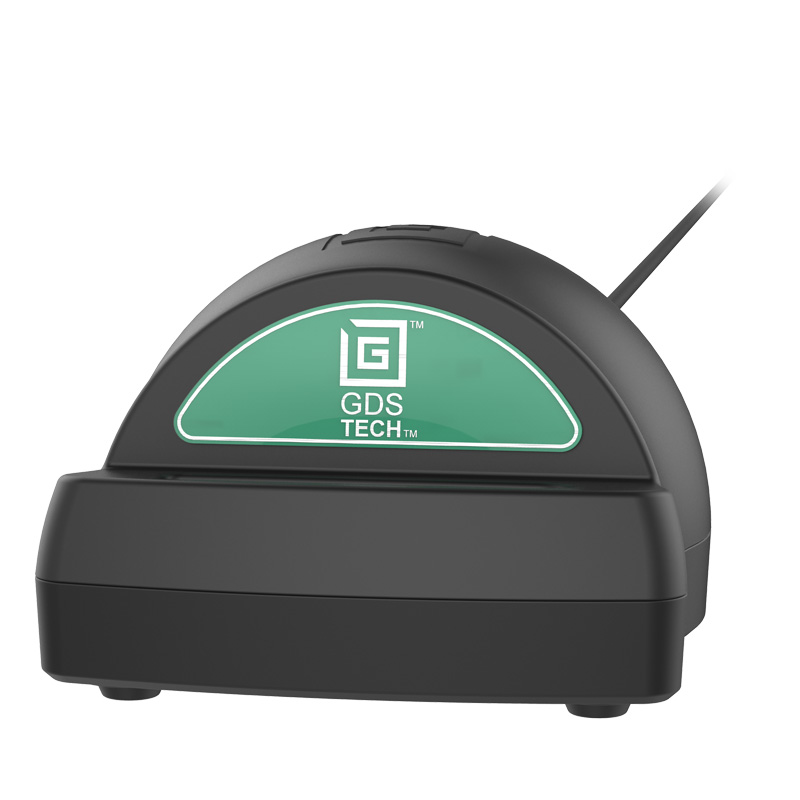 RAM-GDS-DOCK-D7U GDS Tischladestation mit Schnelladefunktion 3