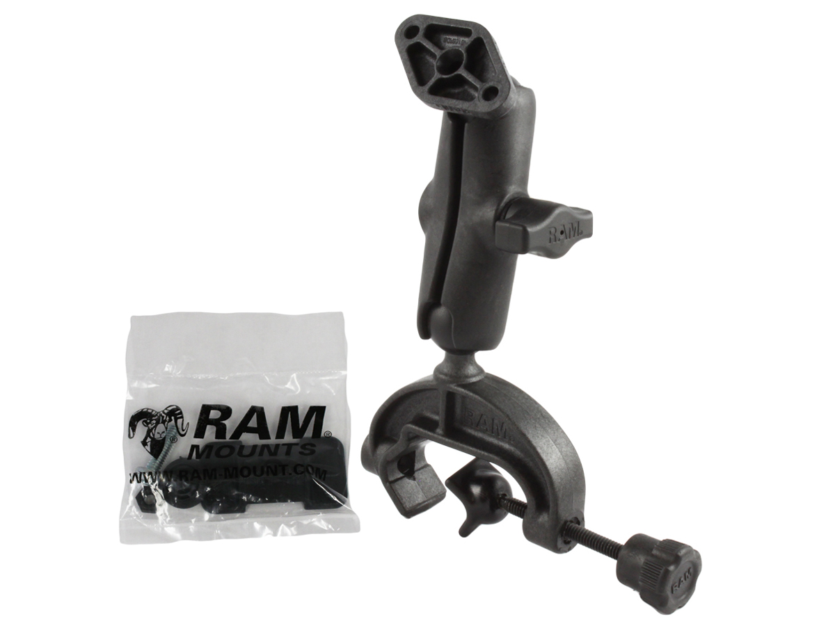 RAP-B-121-238U Schraubzwingen-Basis mit AMPS Diamond Base 1 RAP-B-121-238U Schraubzwingen-Basis mit AMPS Diamond Base 1