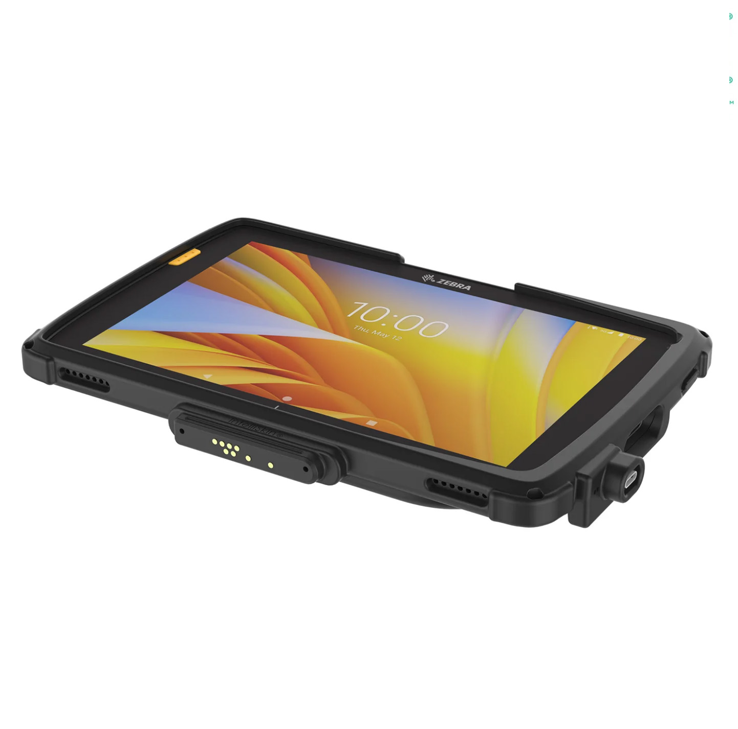 RAM-GDS-SKIN-ZE20C-NG IntelliSkin Next Gen für Zebra ET4x8" Tablet 4