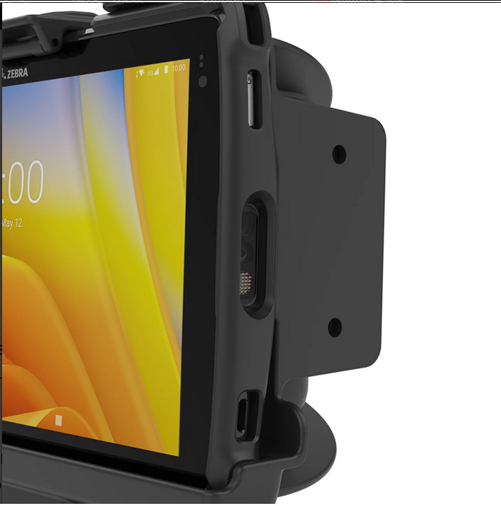 RAM-HOL-ZE20PU RAM Tough-Dock für Zebra ET4x 8" Tablets (Ladefähig) 4