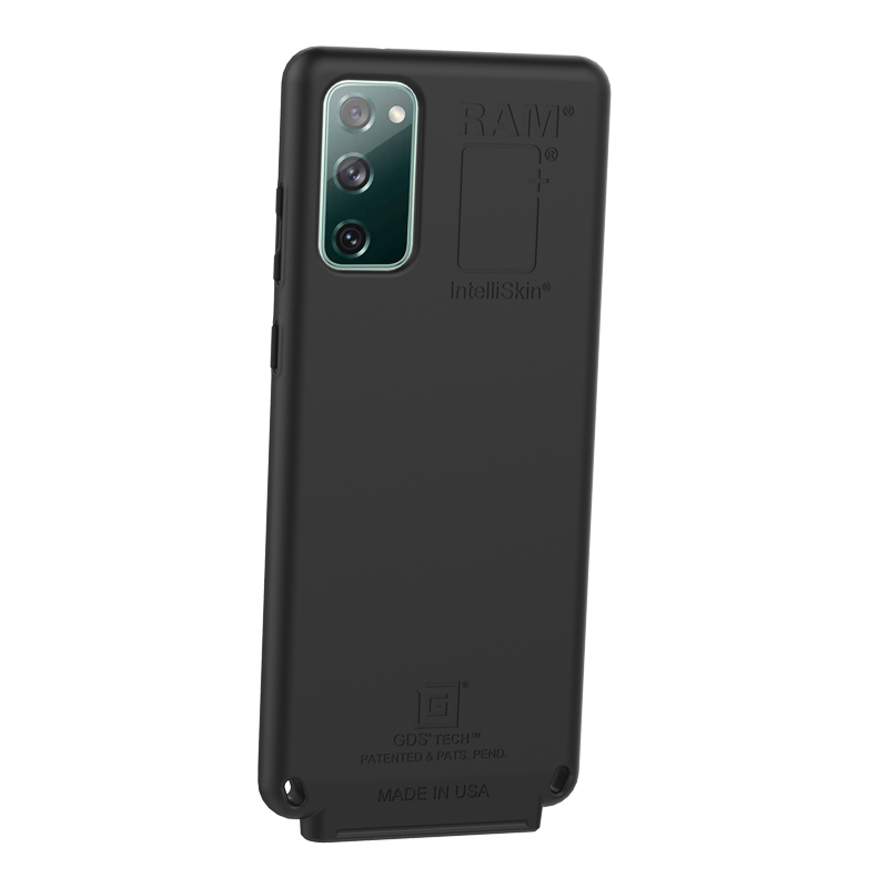 RAM-GDS-SKIN-SAM77 IntelliSkin Schutzhülle für Samsung Galaxy S20 FE 5G 3