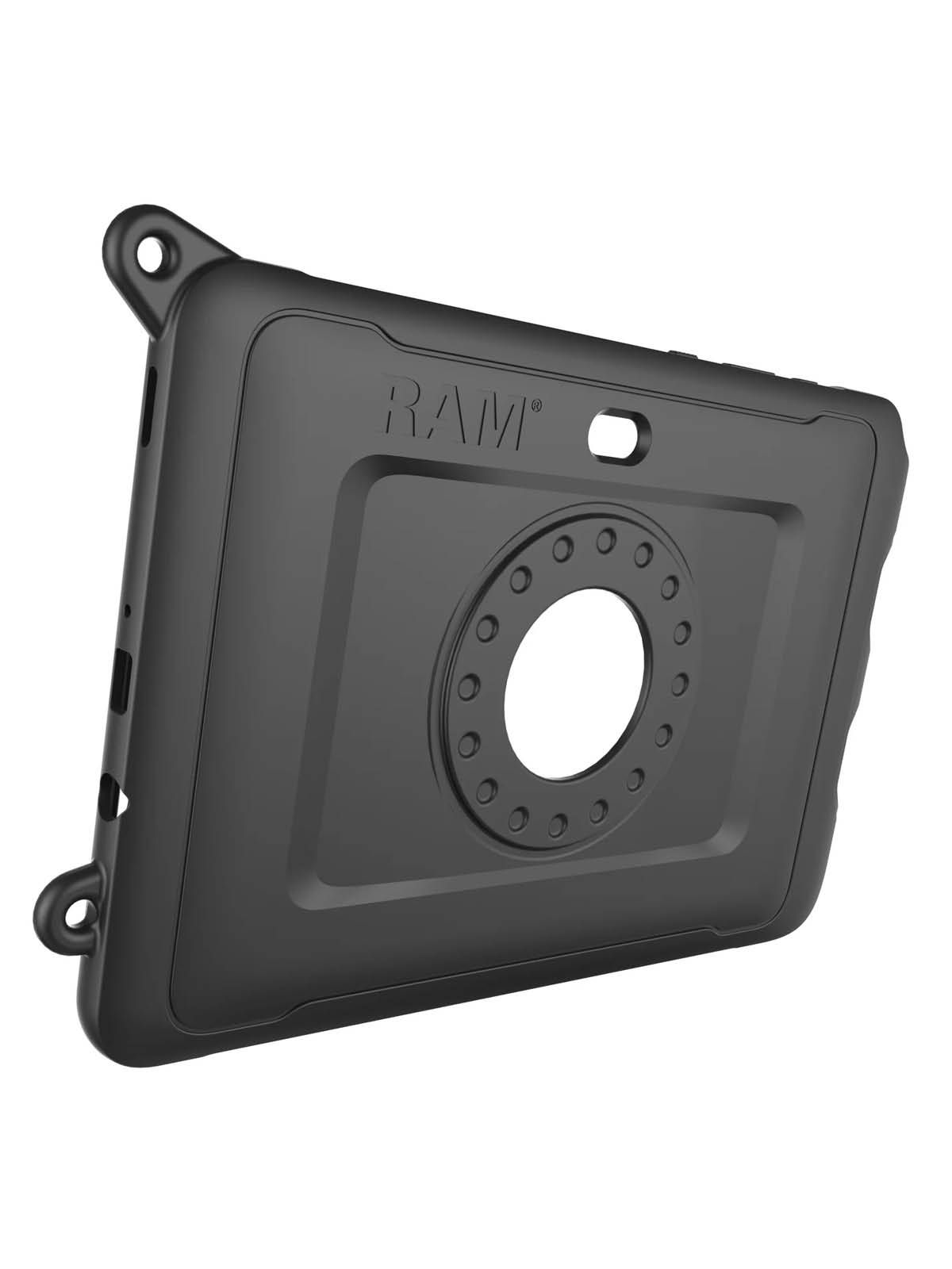 RAM-SKIN-SAM52-1 Skin für Samsung Tab Active4 Pro und Active Pro 3