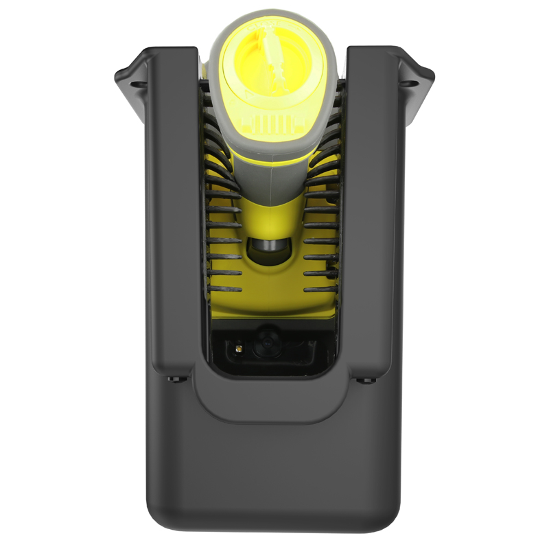 RAP-450U Power-Grip XL Scannerpistolen-Halter 3