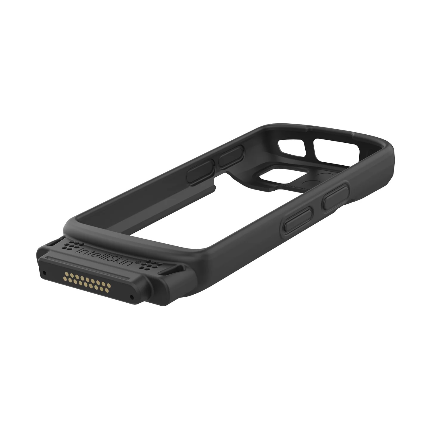 RAM-GDS-SKIN-ZE34 IntelliSkin für Zebra TC53/58 (Schwarz) 3
