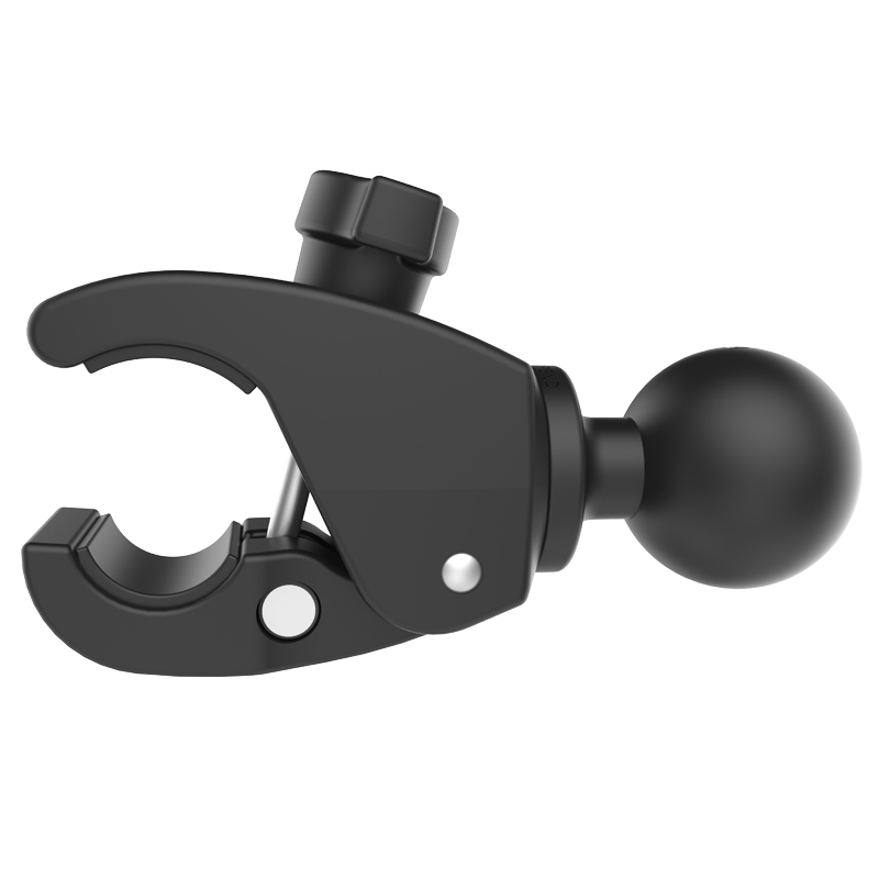 RAP-400U Ram Mount Tough-Claw klein mit C-Kugel 5