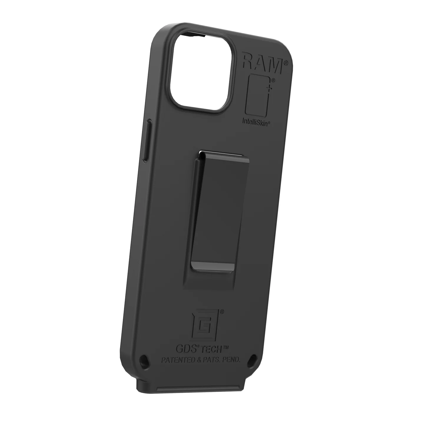 RAM-GDS-SKIN-AP41 IntelliSkin Schutzhülle für Apple iPhone 15 3
