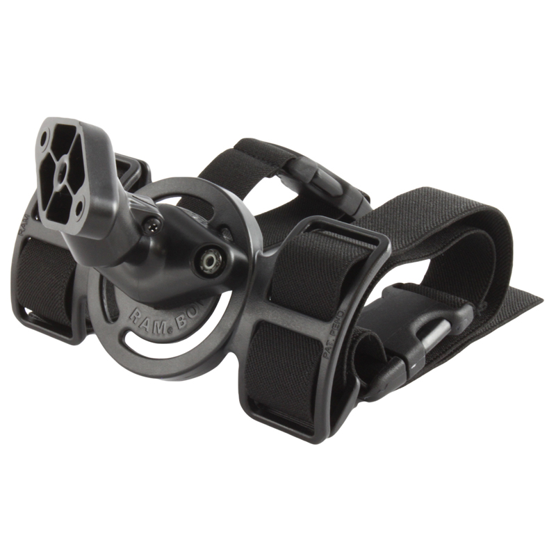 RAM-BM-L1-SBU Snap-Link Beinhalterung mit Diamond-Anbindung gewinkelt 0 RAM-BM-L1-SBU Snap-Link Beinhalterung mit Diamond-Anbindung gewinkelt 0