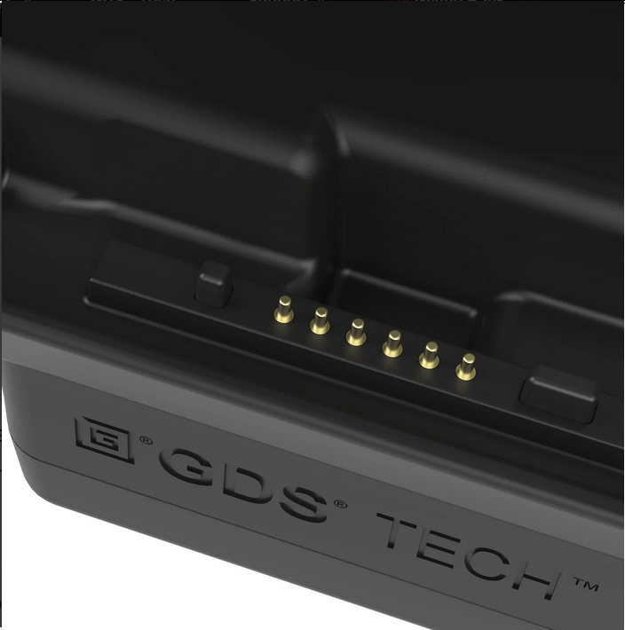 RAM-HOL-ZE20PU RAM Tough-Dock für Zebra ET4x 8" Tablets (Ladefähig) 6