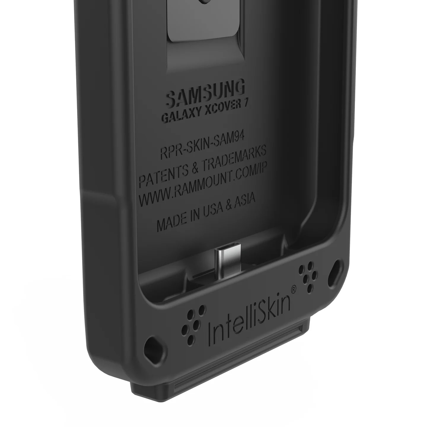 RAM-GDS-SKIN-SAM94 IntelliSkin for Samsung Galaxy XCover7 5