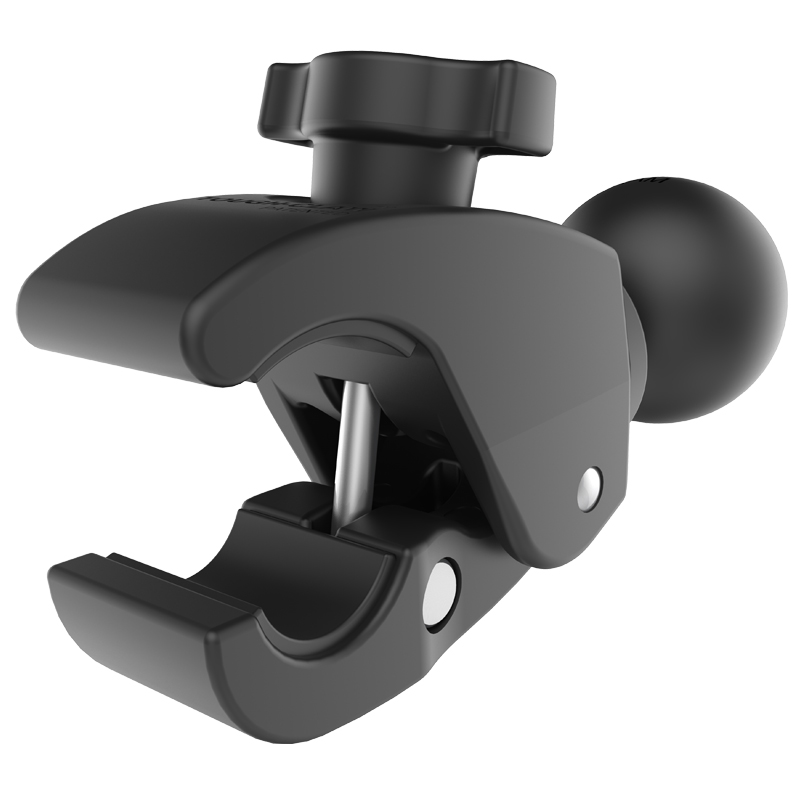 RAP-400U Ram Mount Tough-Claw klein mit C-Kugel 4