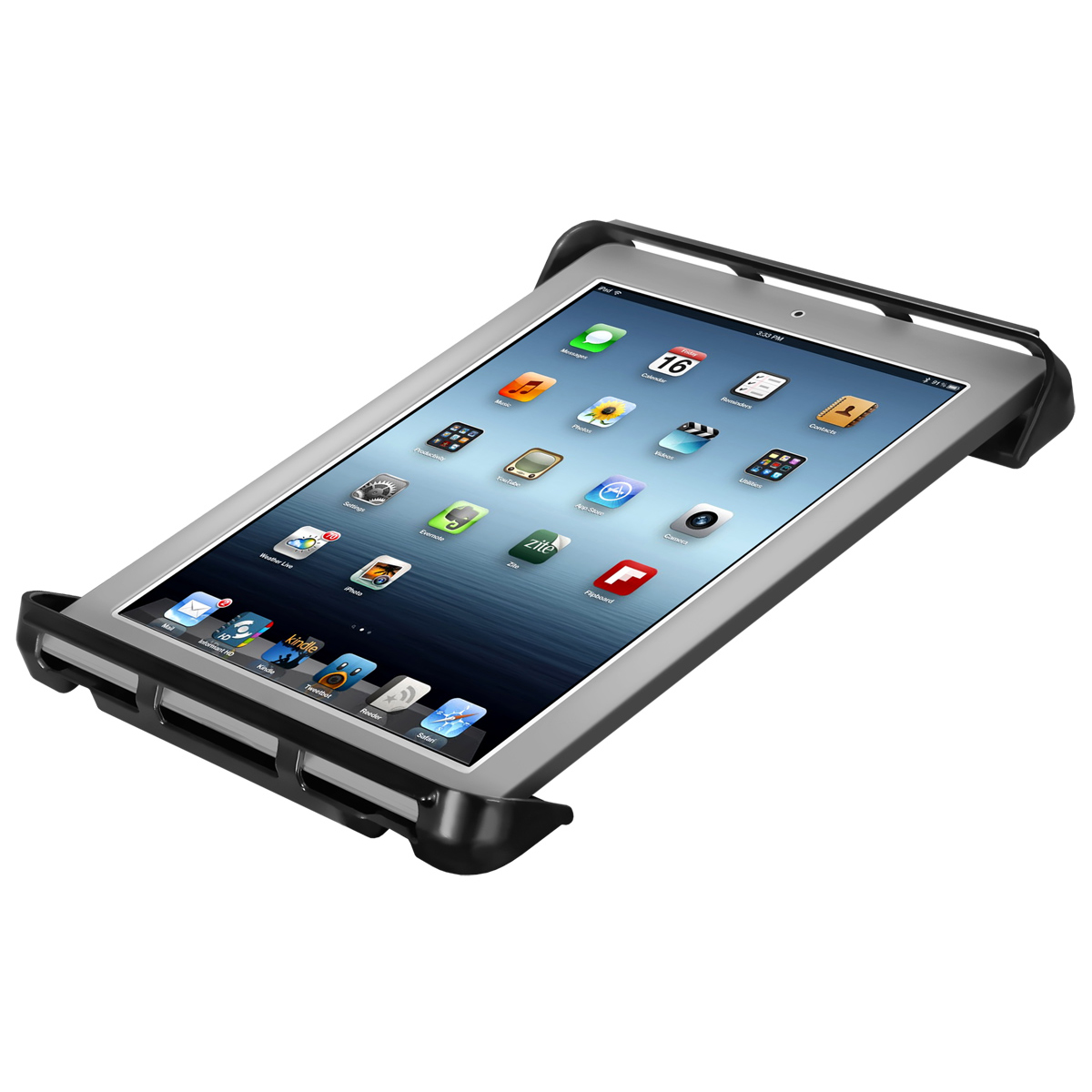 RAM-HOL-TAB3U Tab-Tite Halteschale für Apple iPad 10.9'' u.a. 3