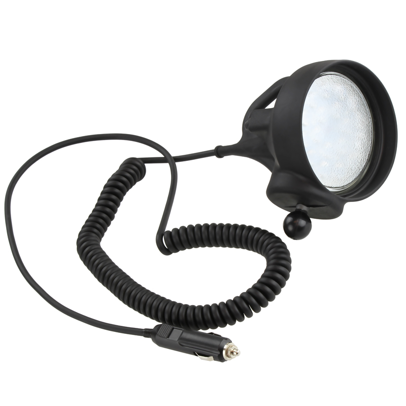 RAM-B-152B LED Spotlight 2