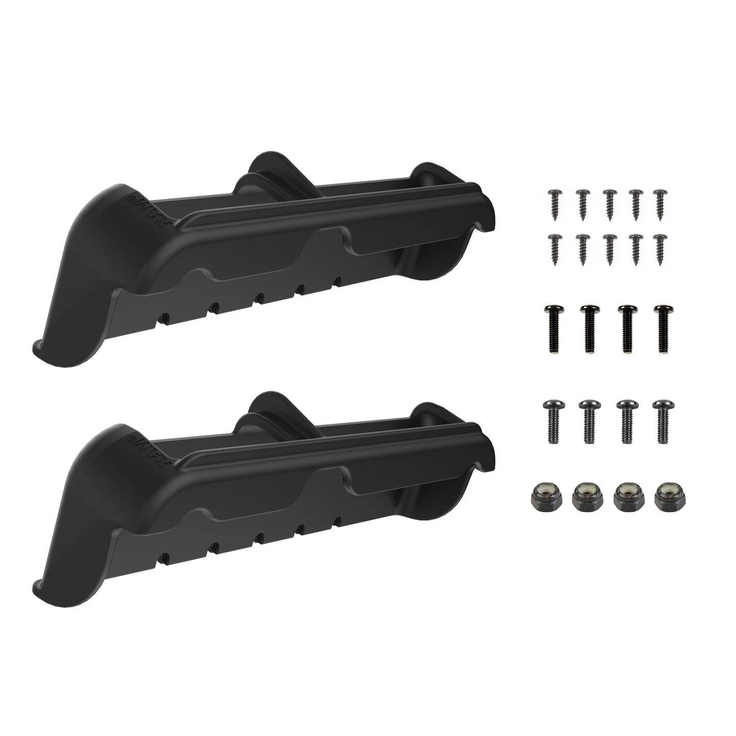 RAM-HOL-TAB34U RAM Tab-Tite Universalhalter für Panasonic FZ-G2 & FZ-A3, Getac UX10 + Mehr 6