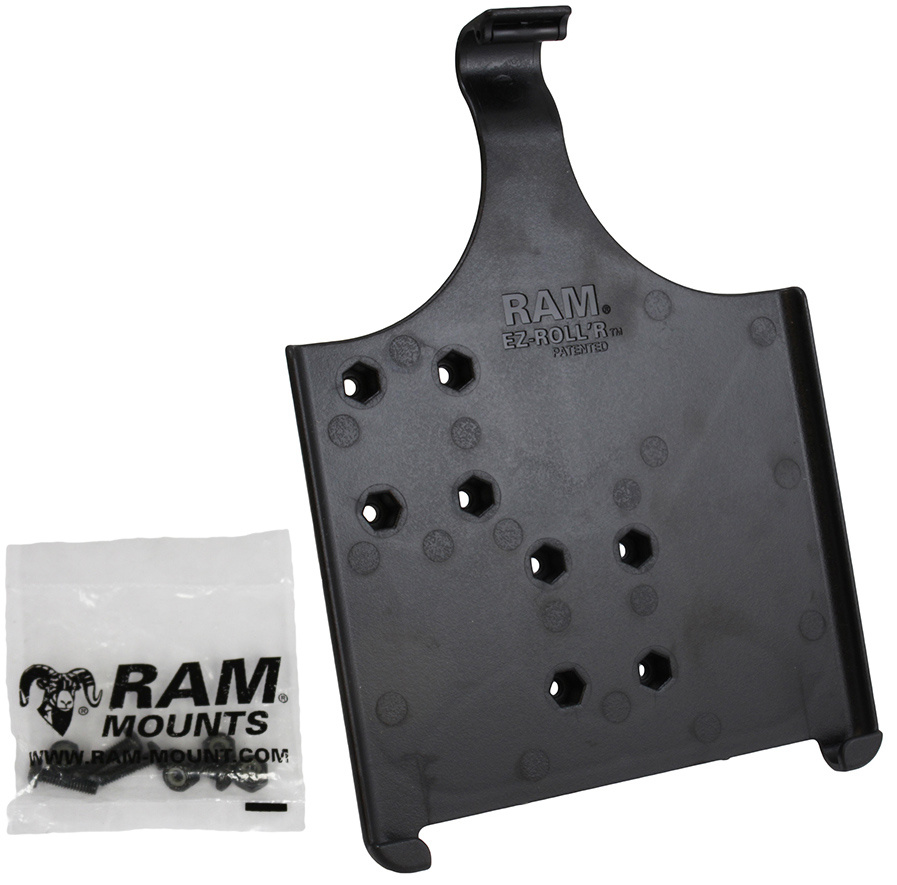 RAM-HOL-AP17U EZ-Roll'r für Apple iPad 6, Air 1-2 & Pro 9.7 5