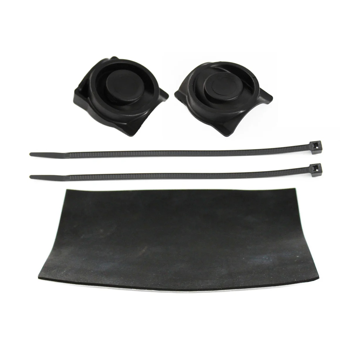 RAP-274-1-UN7 small X-Grip Universalhalterung für kleine Smartphones mit EZ-On/Off Lenkerbasis 10