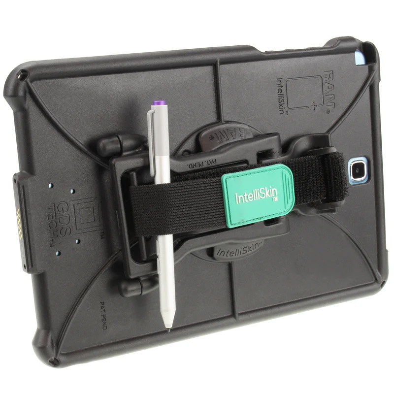 RAM-GDS-HS1U GDS Handschlaufe mit Ständer für IntelliSkin Lade-/Schutzhüllen 4