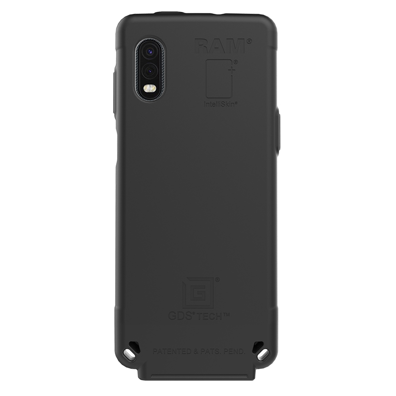 RAM-GDS-SKIN-SAM59 IntelliSkin Schutzhülle für Samsung Galaxy XCover Pro 5