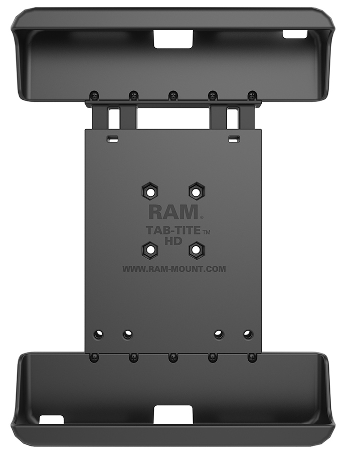 RAM-HOL-TAB25U Tab-Tite Halteschale für Samsung Tab 4 10.1 mit Case u.a. 4