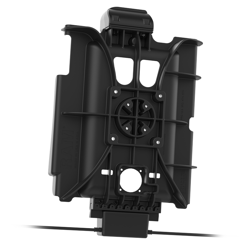 RAM-GDS-DOCK-AP37CD2U GDS Tough-Dock für iPad Pro 12.9" (3. - 6. Gen.)/ iPad Pro 13" / iPad Air 13" 3