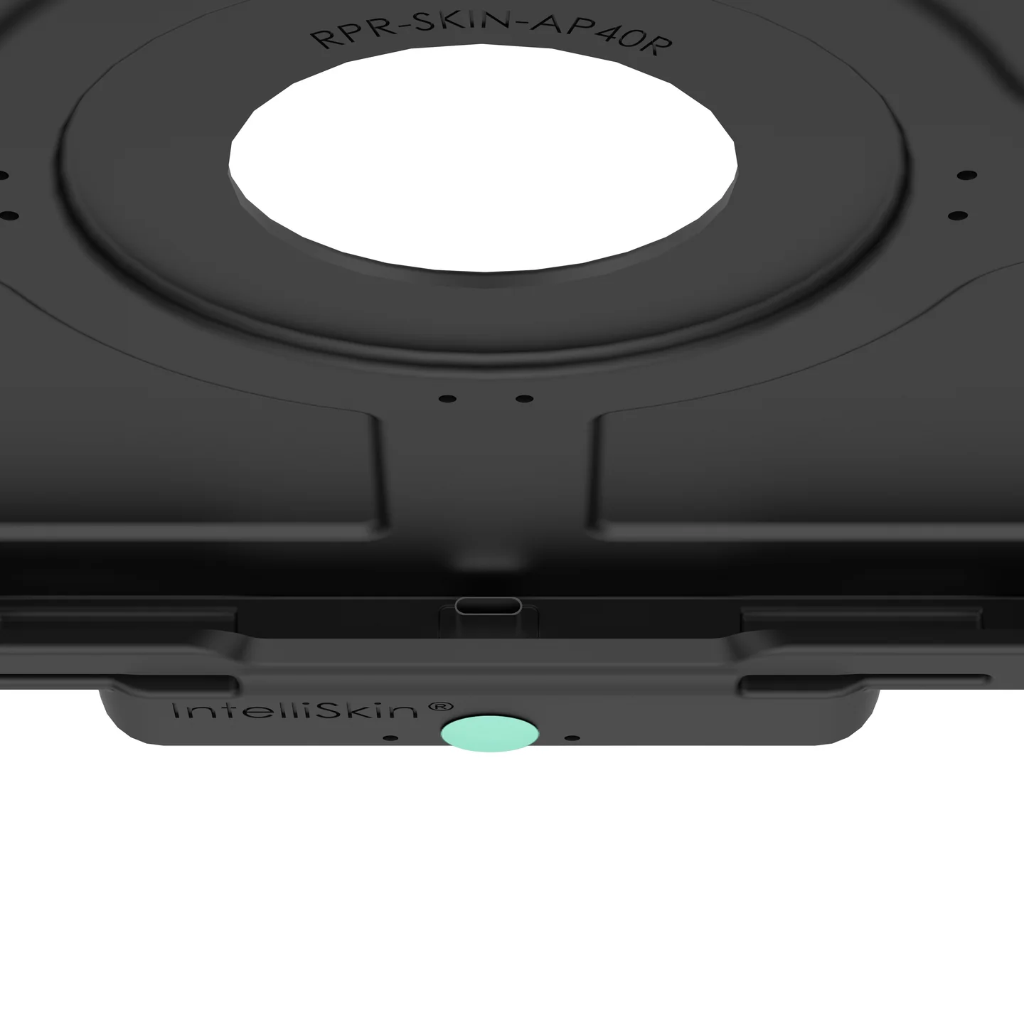 RAM-GDS-SKIN-AP40-NG-LED IntelliSkin Next Gen für Apple iPad 10. Generation (mit LED) 5
