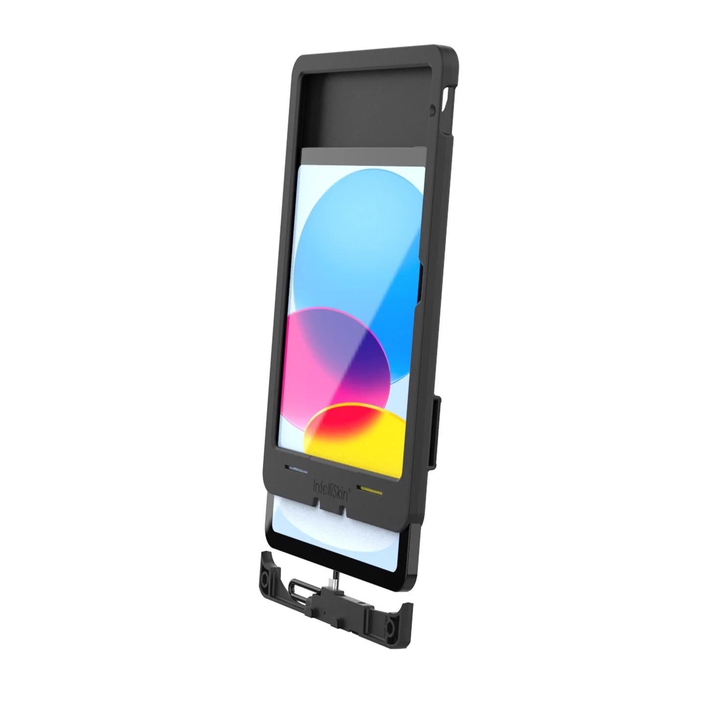 RAM-GDS-SKIN-AP40-TCB IntelliSkin® Thin-Case™ für iPad 10 Gen. (Rear Pogo Pads) 4