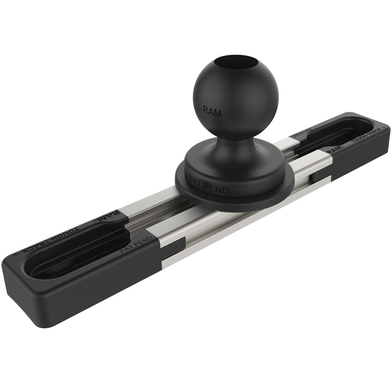 RAM-TRACK-EXA-3U Tough-Track Schiene 3" 4