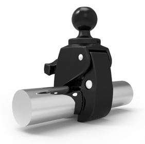 RAP-B-400-238U Tough-Claw Halterset (klein) mit Diamond Base, Kompositmaterial 3