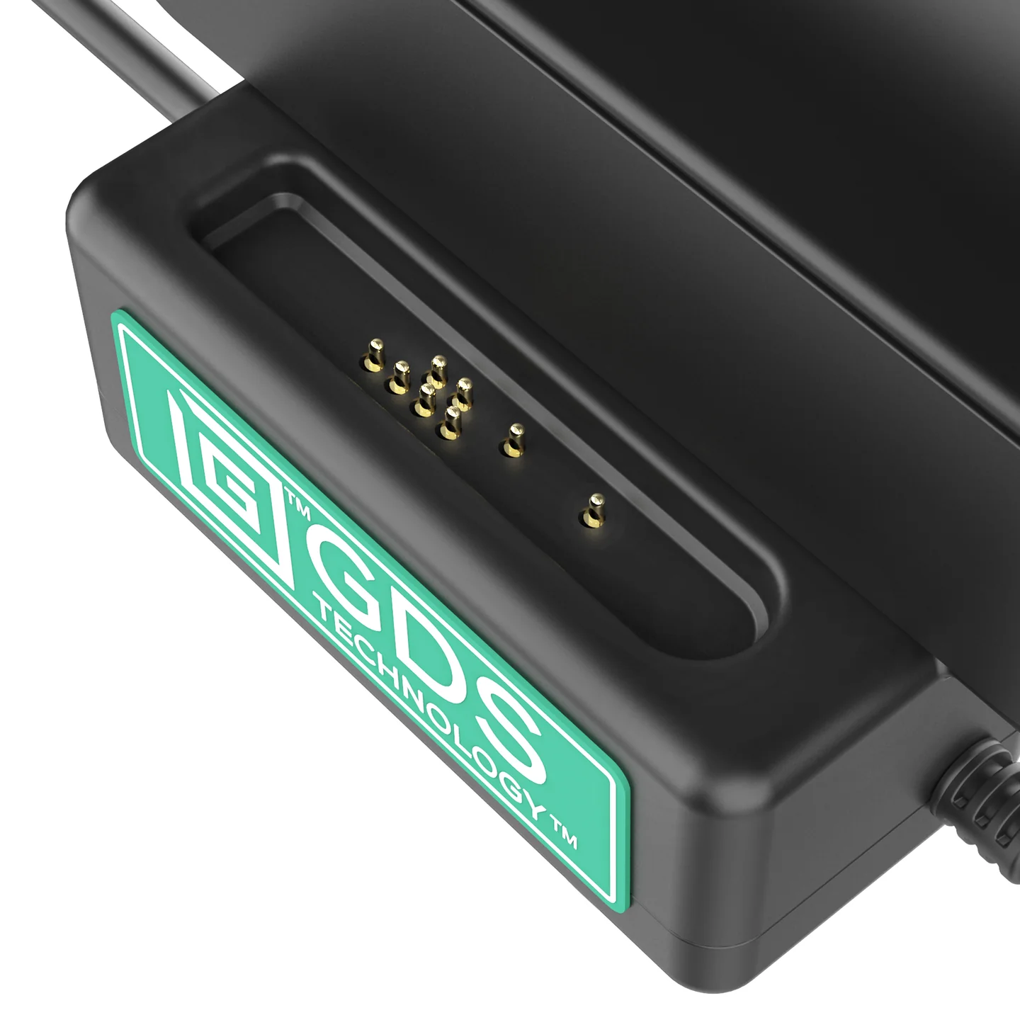 RAM-GDS-DOCK-SAM62CDU GDS Tough-Dock für Galaxy Tab Active 2/3/5 in Intelliskin Next Gen 4