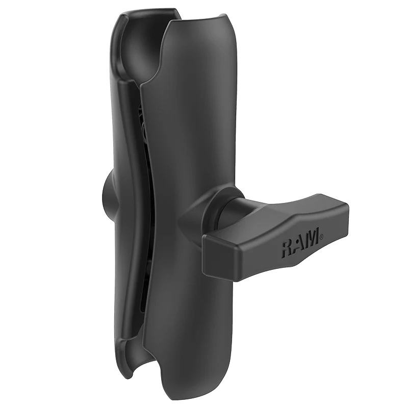 RAP-404-TAB17U Universal-Tablethalterung mit Tough-Claw Halteklammer für 10-11 Zoll Tablet 9