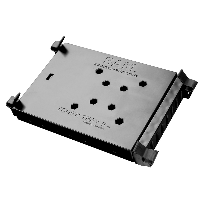 RAM-234-6 Tough-Tray II Halteschale für Laptops 8"-12" 4
