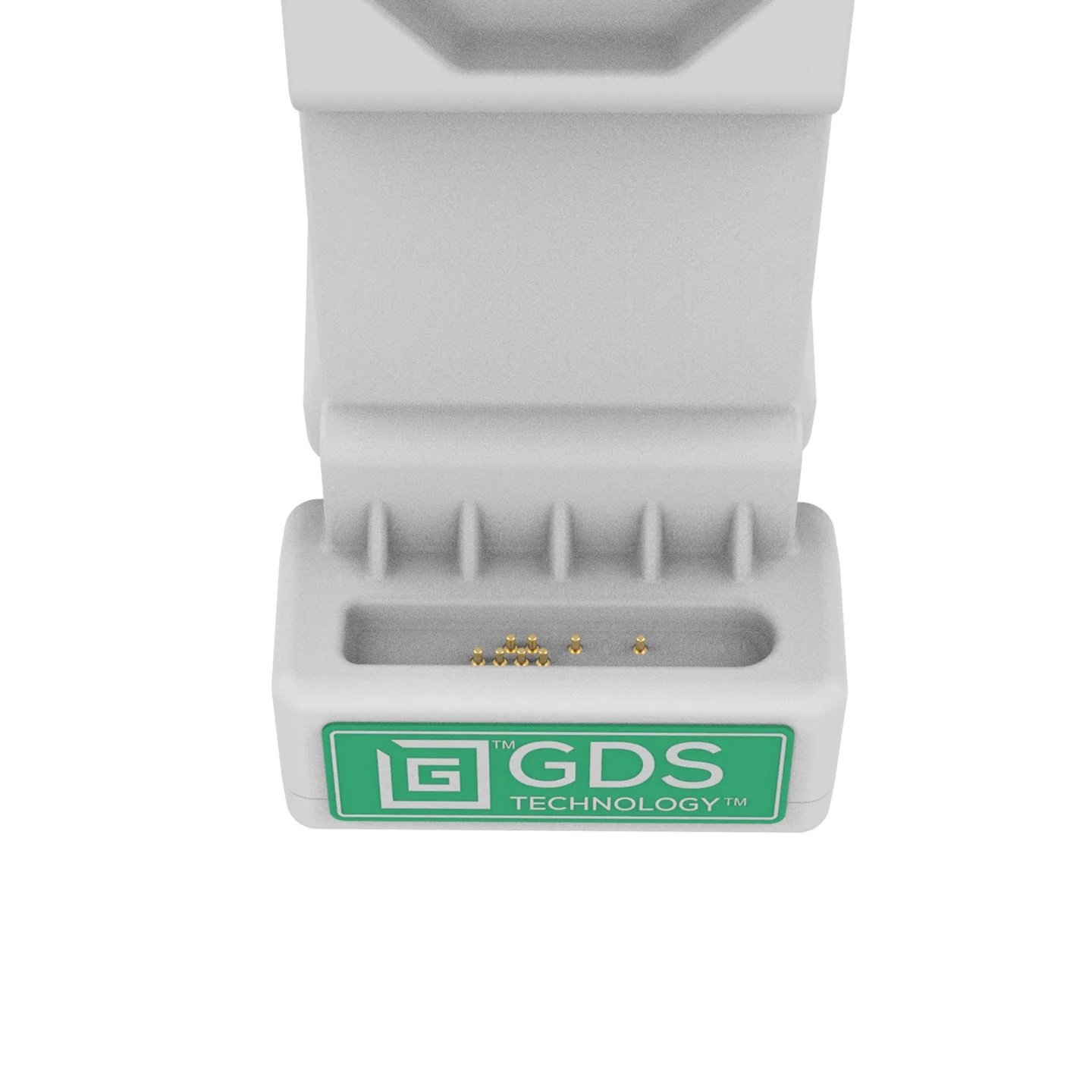 RAM-GDS-DOCK-D11-14-U1C-GRY GDS® Uni-Conn™ 14" Pedestal Dock mit Power USB-C - grau 6