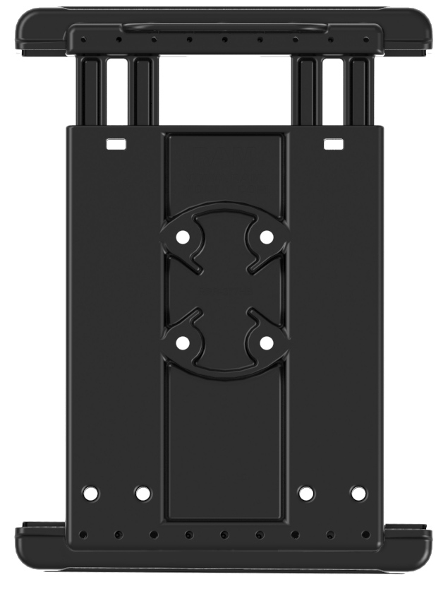 RAM-HOL-TAB12U Tab-Tite Halteschale für 8 " Tablets inkl. Apple iPad mini 1-4 mit Case 3