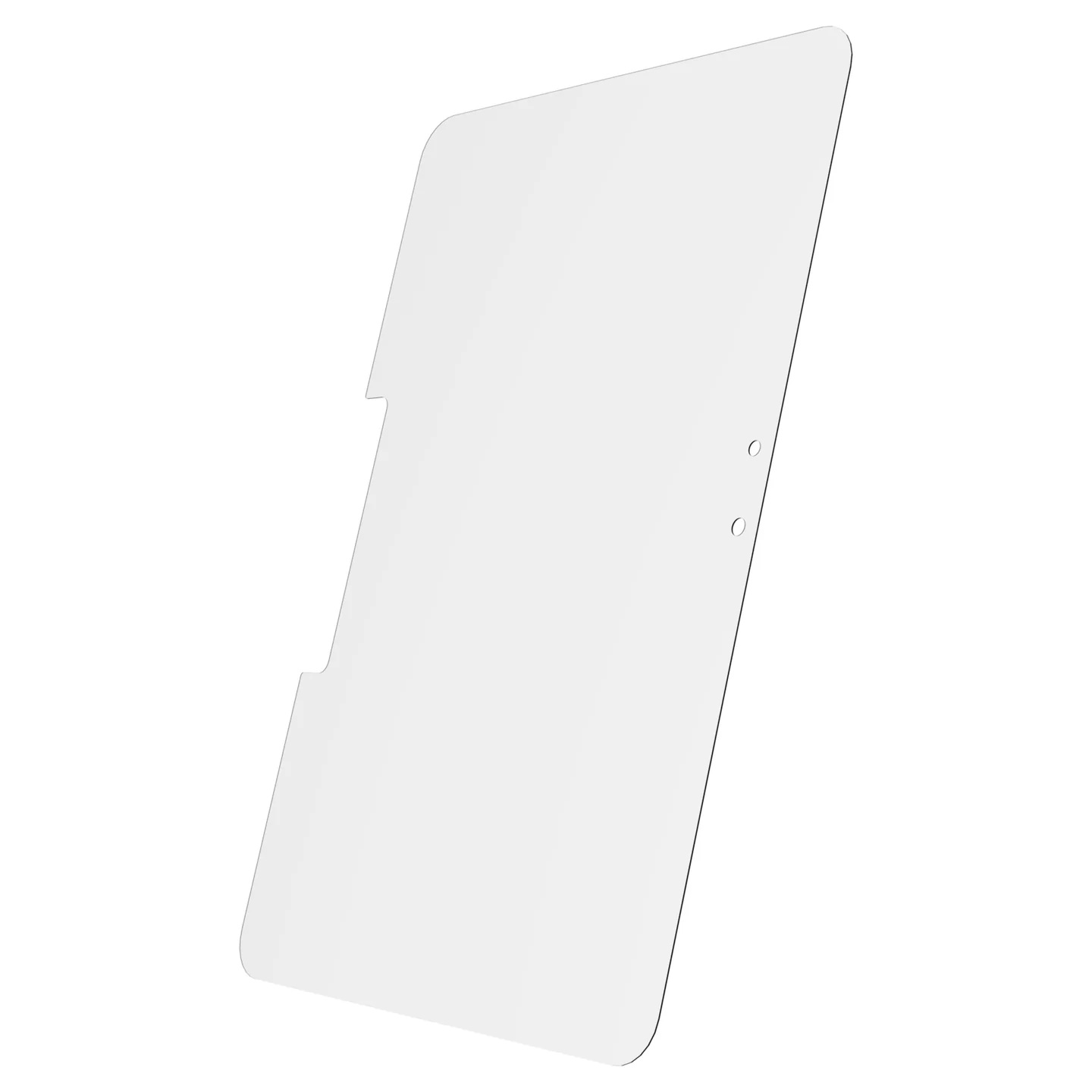 RAP-SKIN-SP-10 RAM® Panzerglas-Displayschutz für Samsung Tab Active5 Pro & 4 Pro 2