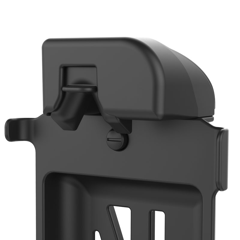 RAM-GDS-DOCK-SAM62CU GDS Tough-Dock für Samsung Tab Active 3 und Tab Active 2 mit USB-C 5