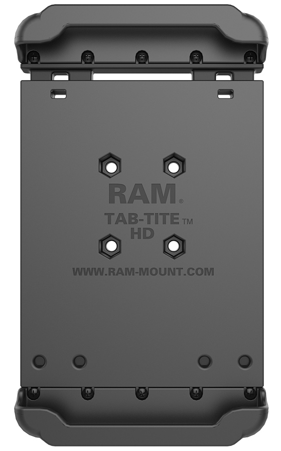 RAM-HOL-TAB22U Tab-Tite Halteschale für Samsung Galaxy Tab 4 7.0 u.a. 4