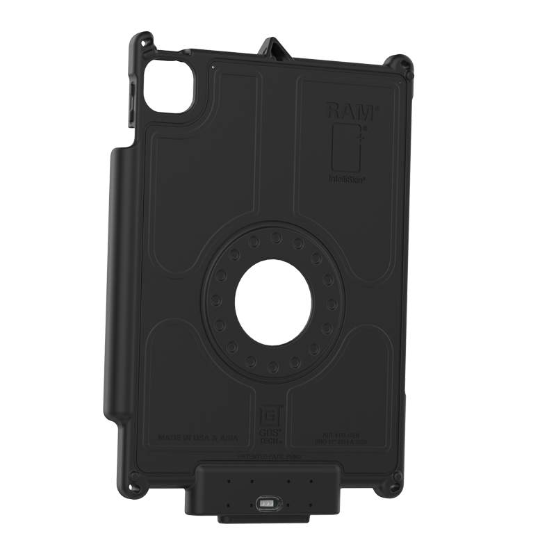 RAM-GDS-SKIN-AP32-NG-LED IntelliSkin Next Gen für iPad Air 4 & Pro 11" 1st - 3rd Gen (mit LED) 7
