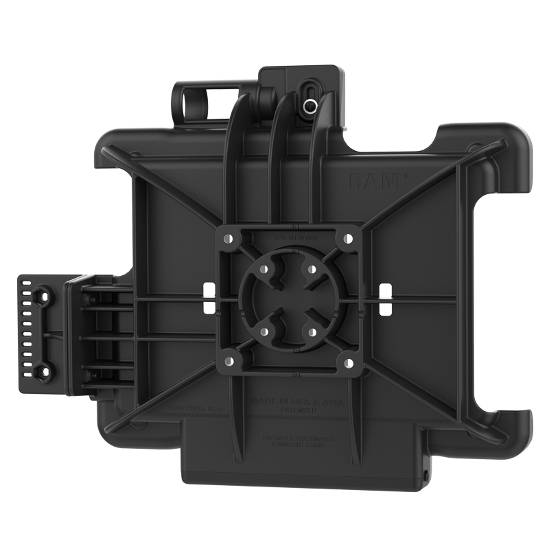RAM-HOL-HON9U Halterung für Honeywell RT10 Tablets 3