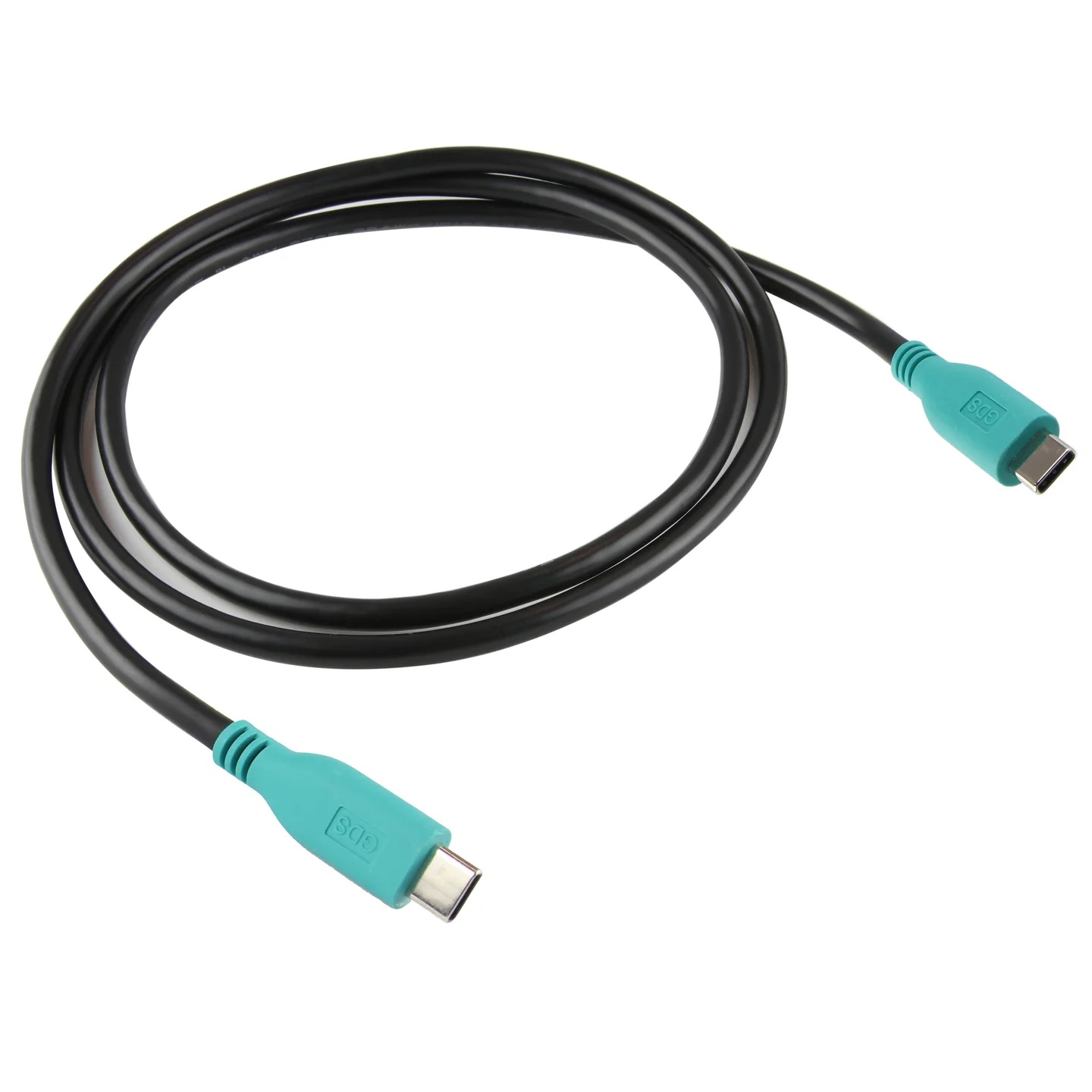 RAM-GDS-DOCK-D2CM-NDU-GRY GDS Tisch-Ladestation Power Delivery+DeX Support für Geräte in IntelliSkin/grau 3