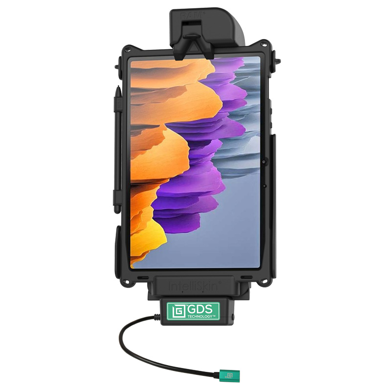 RAM-GDS-DOCK-SAM76CPU GDS Tough-Dock für Samsung Galaxy Tab S7 11.0" in IntelliSkin Next Gen 2