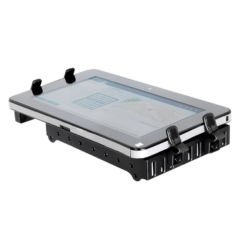 RAM-234-6 Tough-Tray II Halteschale für Laptops 8"-12" 5