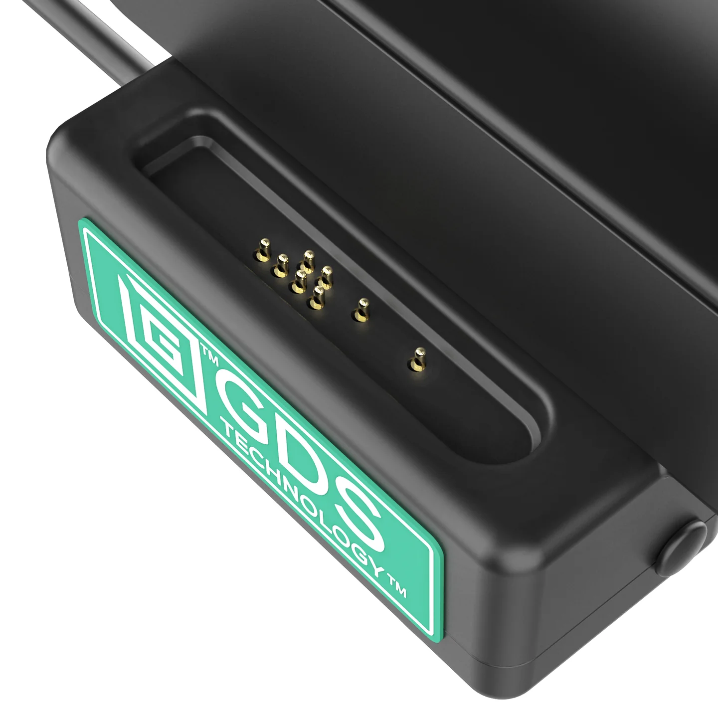 RAM-GDS-DOCKL-SAM80CPU GDS Tough-Dock für Samsung Galaxy Tab A9 & A7 Lite 8,7", abschließbar 4
